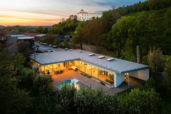 Prodej rodinného domu, Zlín, Pionýrů, 243 m2