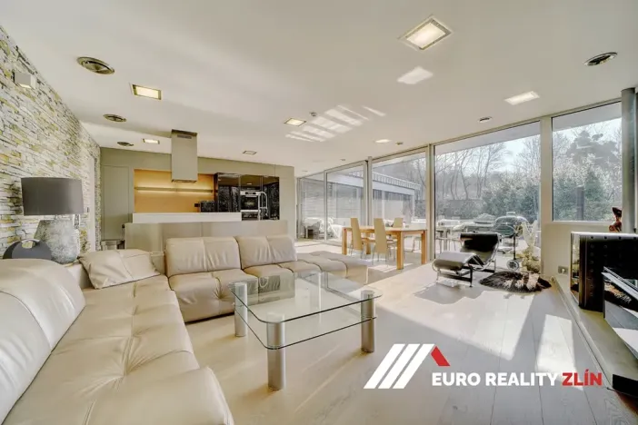 Prodej rodinného domu, Zlín, Pionýrů, 243 m2