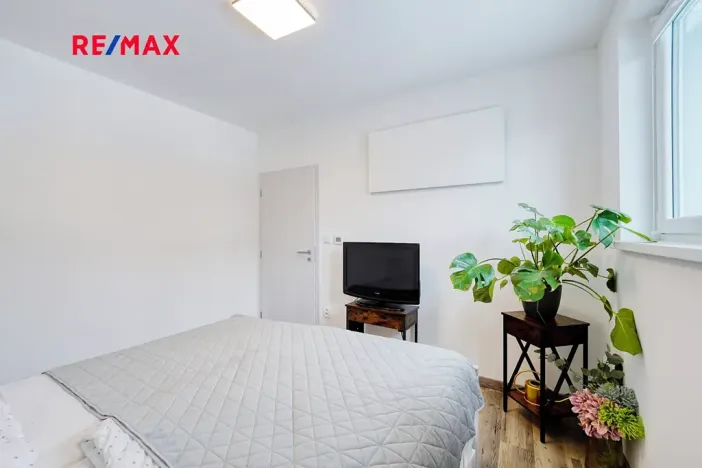 Prodej bytu 4+kk, Vochov, 78 m2