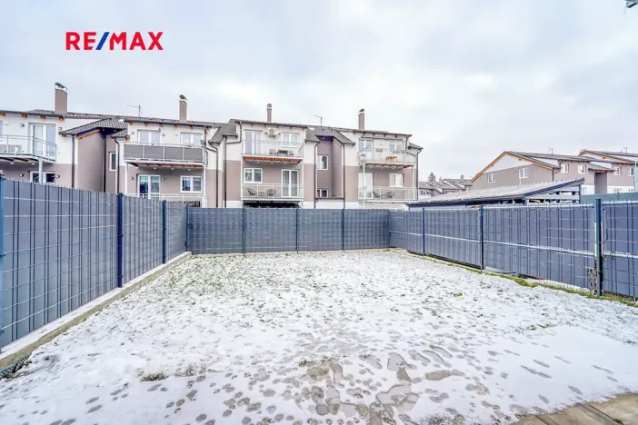 Prodej bytu 4+kk, Vochov, 78 m2