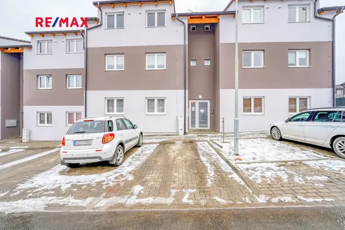 Prodej bytu 4+kk, Vochov, 78 m2