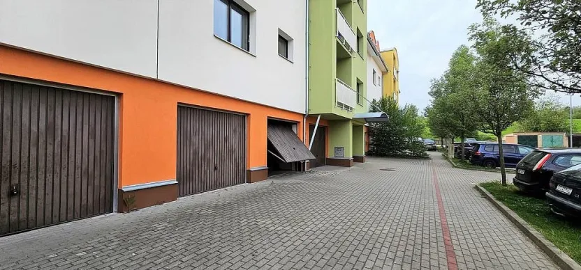 Prodej ostatní, Střelice, Ant. Smutného