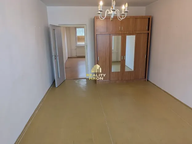 Prodej bytu 3+1, Jirkov, SNP, 76 m2