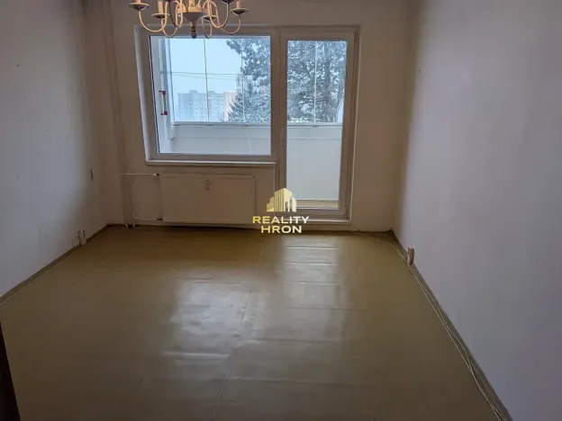 Prodej bytu 3+1, Jirkov, SNP, 76 m2