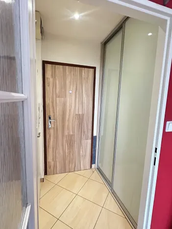 Pronájem bytu 1+kk, Jablonec nad Nisou, Jizerská, 29 m2