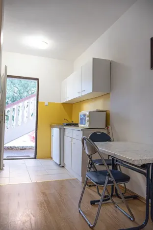 Prodej bytu 2+kk, Medulin, Chorvatsko, 31 m2