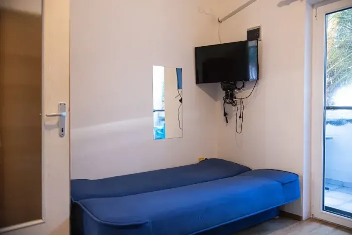 Prodej bytu 2+kk, Medulin, Chorvatsko, 31 m2