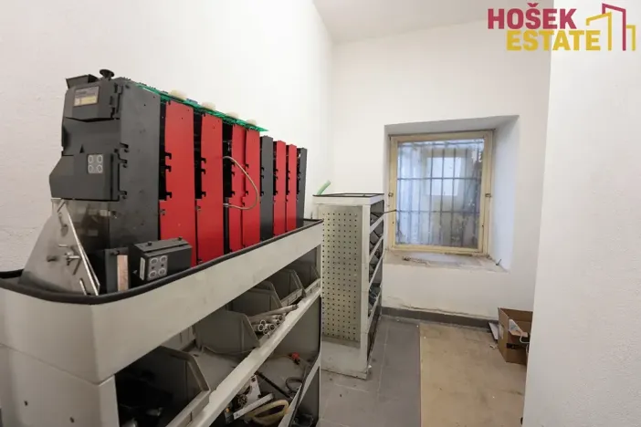 Prodej rodinného domu, Svitávka, Hybešova, 166 m2