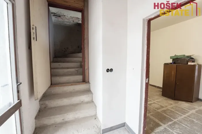 Prodej rodinného domu, Svitávka, Hybešova, 166 m2