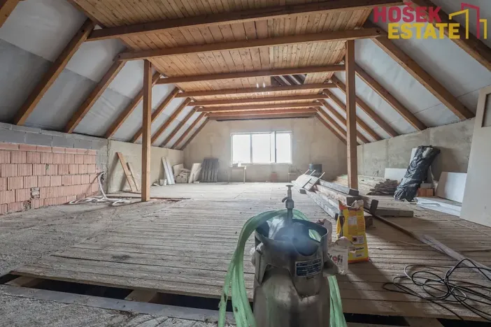 Prodej rodinného domu, Svitávka, Hybešova, 166 m2