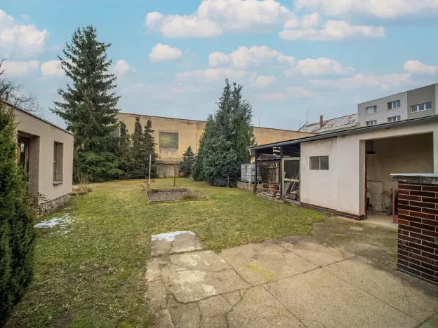 Prodej rodinného domu, Mladá Boleslav, Erbenova, 218 m2