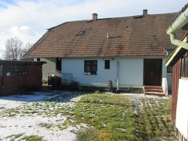 Prodej rodinného domu, Protivín, Nad Rybníkem, 281 m2