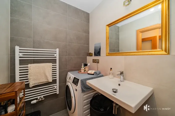 Prodej podílu bytu 3+kk, Přezletice, Zahradní, 148 m2