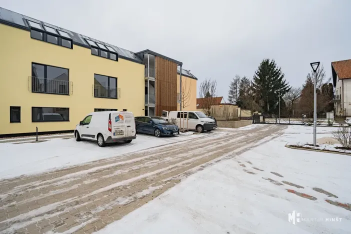 Prodej podílu bytu 3+kk, Přezletice, Zahradní, 148 m2