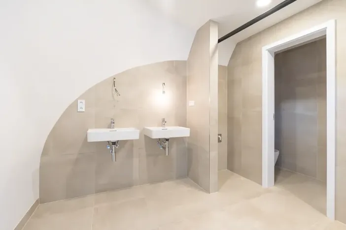 Prodej bytu 2+kk, Praha - Nusle, Bělehradská, 126 m2