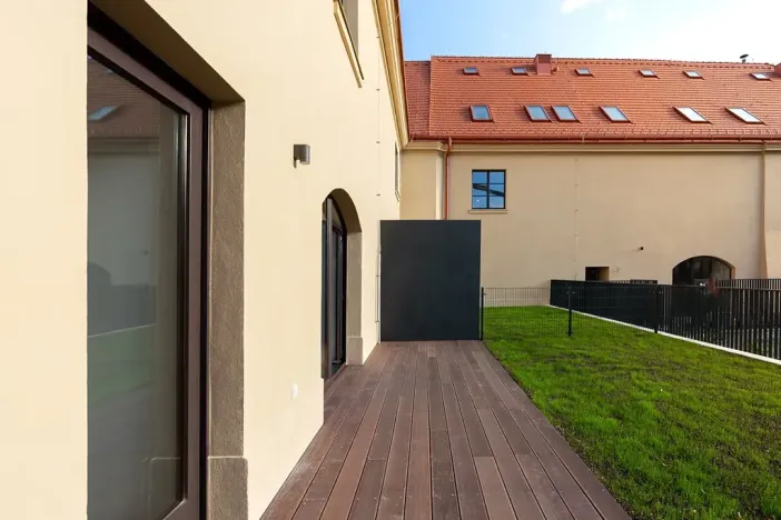 Prodej bytu 3+kk, Praha - Nusle, Bělehradská, 97 m2