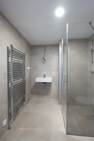 Prodej atypického bytu, Praha - Nusle, Bělehradská, 43 m2