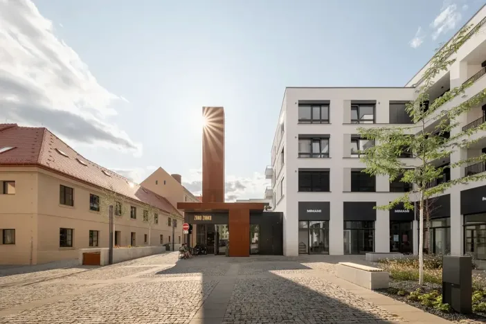 Prodej bytu 1+kk, Praha - Nusle, Bělehradská, 40 m2