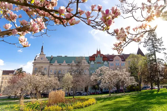 Prodej bytu 1+kk, Praha - Nusle, Bělehradská, 40 m2