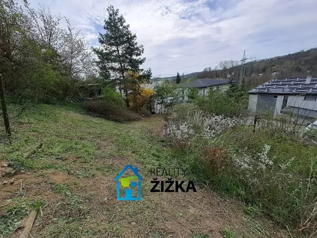 Prodej pozemku pro bydlení, Želešice, Sportovní, 577 m2