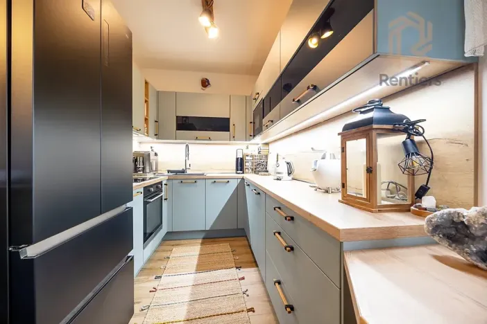 Prodej bytu 2+kk, Praha - Sobín, Želetická, 51 m2