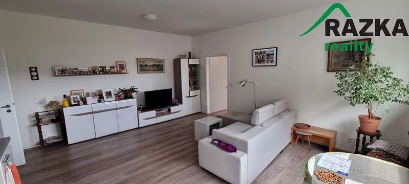 Prodej bytu 2+kk, Praha - Kunratice, Urešova, 67 m2