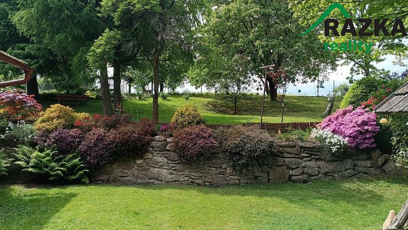 Prodej chaty, Javorník, 80 m2