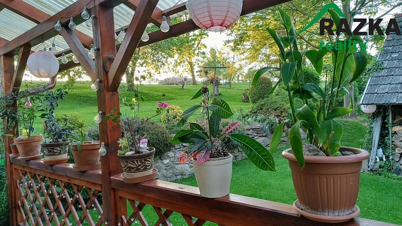 Prodej chaty, Javorník, 80 m2