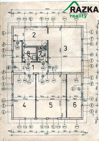 Prodej chaty, Javorník, 80 m2