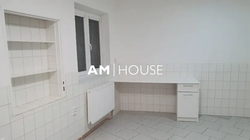 Pronájem obchodního prostoru, Praha - Čakovice, Cukrovarská, 60 m2