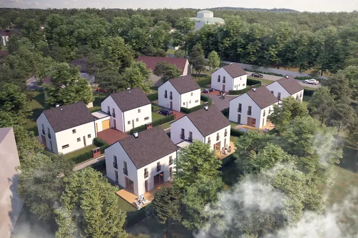 Prodej rodinného domu, Praha - Vinoř, 122 m2