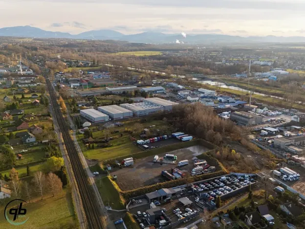 Prodej komerčního pozemku, Vratimov, Mourová, 7384 m2