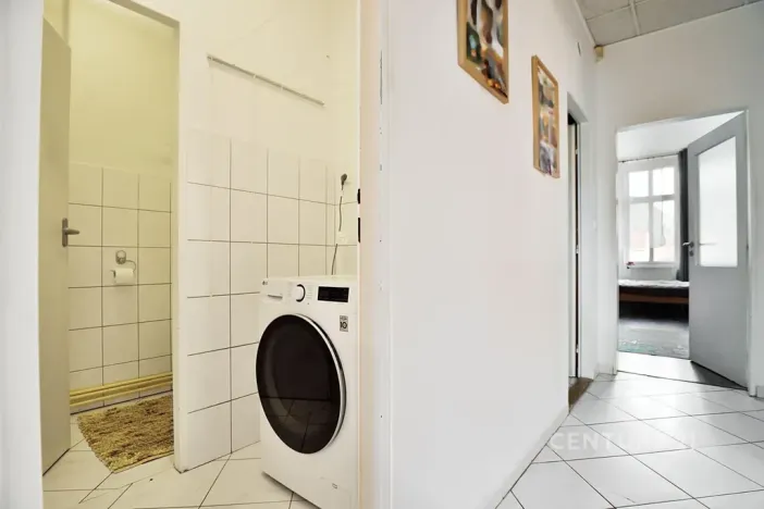 Prodej činžovního domu, Ústí nad Labem, Raisova, 416 m2