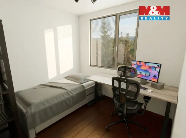 Prodej rodinného domu, Karlovy Vary - Stará Role, 78 m2