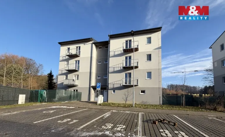 Prodej bytu 1+kk, Polná, Pojmannova, 28 m2