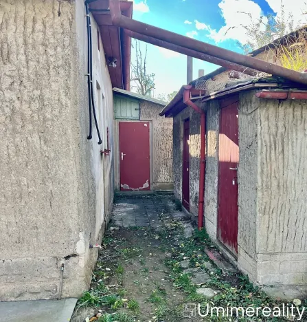 Prodej chaty, Nový Vestec, Polní, 83 m2