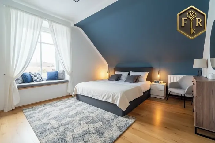 Prodej rodinného domu, Petrovice, 246 m2