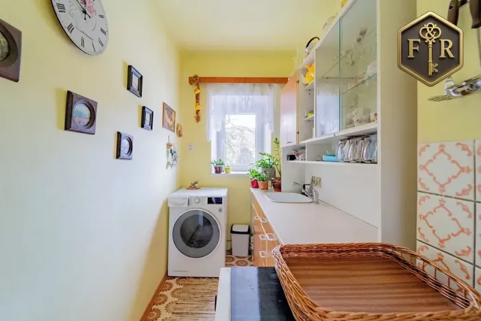 Prodej rodinného domu, Petrovice, 246 m2