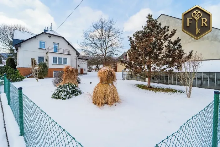 Prodej rodinného domu, Petrovice, 246 m2