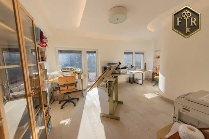 Prodej rodinného domu, Brno, Zeleného, 205 m2