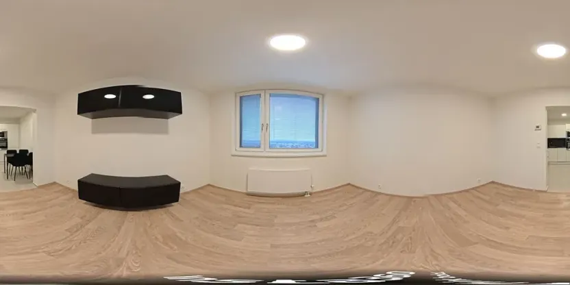 Prodej bytu 2+1, Rosice, Na Vyhlídce, 50 m2