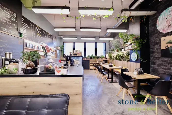 Prodej obchodního prostoru, Praha - Troja, Lodžská, 254 m2