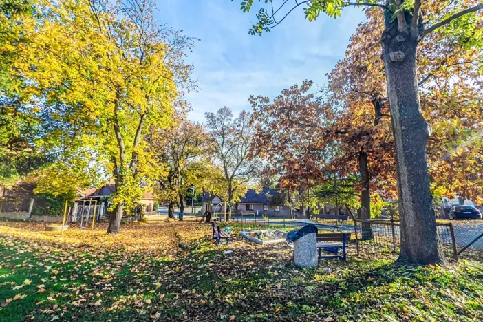 Prodej pozemku pro bydlení, Klobuky, 1442 m2