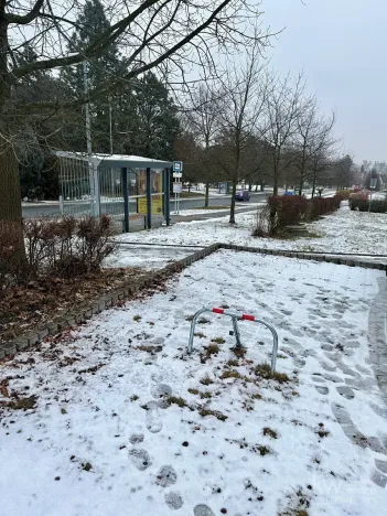 Pronájem bytu 2+kk, Plzeň, Kotíkovská, 56 m2