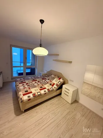 Pronájem bytu 2+kk, Plzeň, Kotíkovská, 56 m2