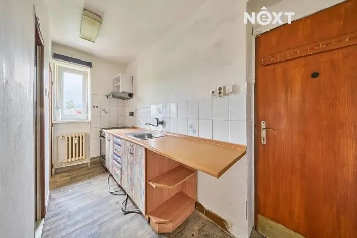 Pronájem bytu 3+kk, Trutnov, U Hřiště I, 50 m2