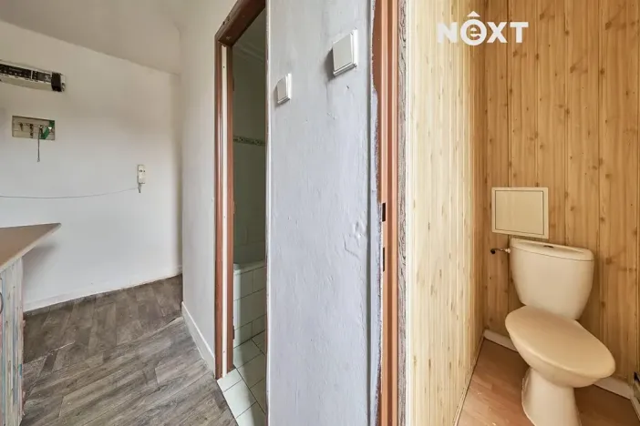 Pronájem bytu 3+kk, Trutnov, U Hřiště I, 50 m2