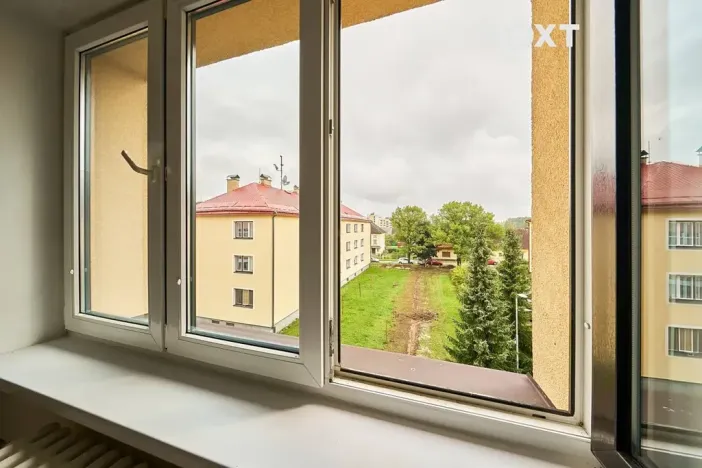 Pronájem bytu 3+kk, Trutnov, U Hřiště I, 50 m2