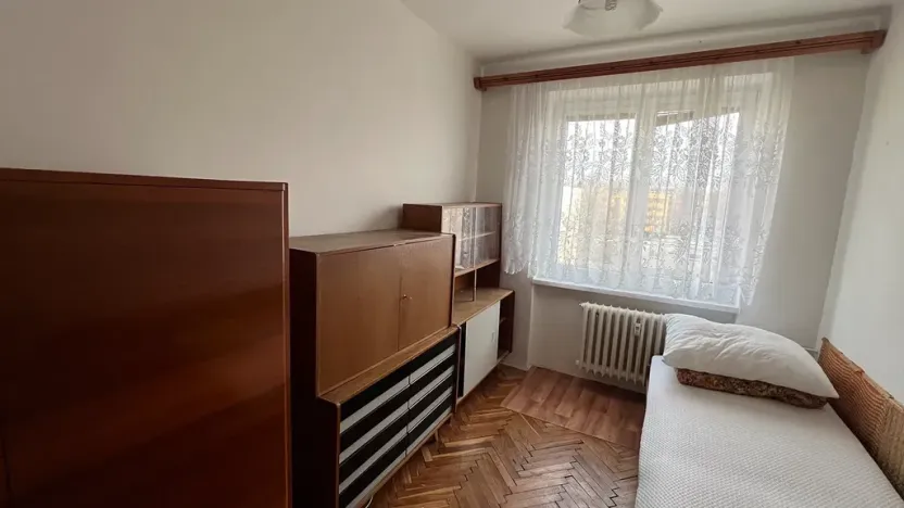 Prodej bytu 4+1, Karviná, 70 m2