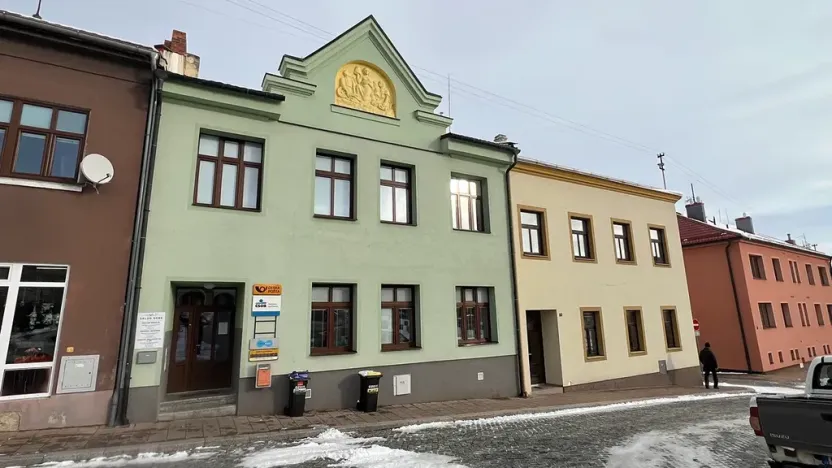 Pronájem bytu 2+kk, Klimkovice, 45 m2